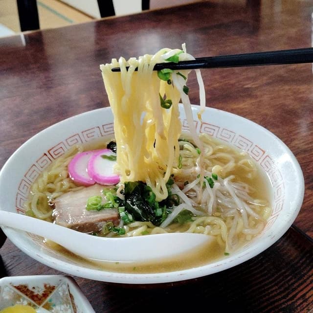 ドライブイン加茂 - サブ画像2