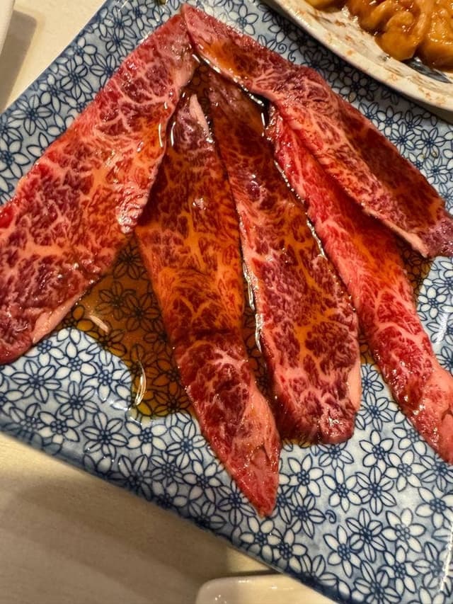 焼肉有原苑 - サブ画像1