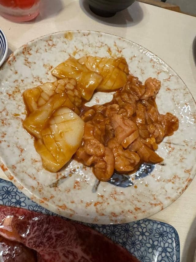 焼肉有原苑 - サブ画像3