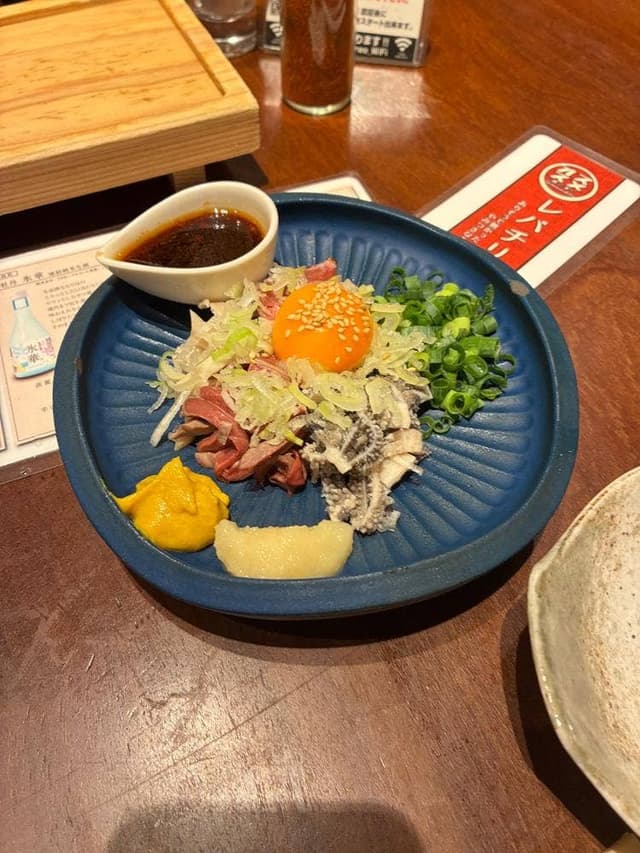 まこちゃん 中目黒店 - サブ画像3