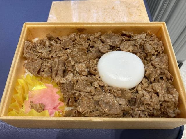 一文字家 松江駅売店 - サブ画像1