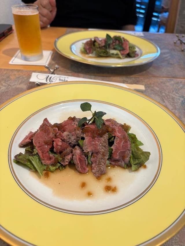 ビストロ WAKU - サブ画像2