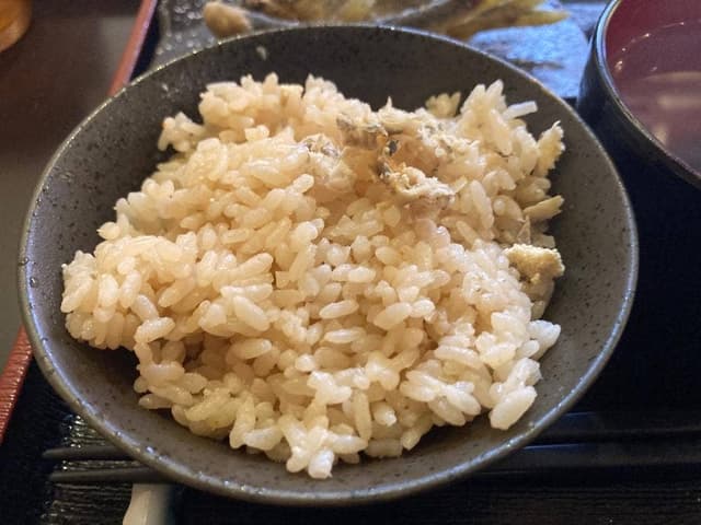 鮎めし 寺屋 - サブ画像3