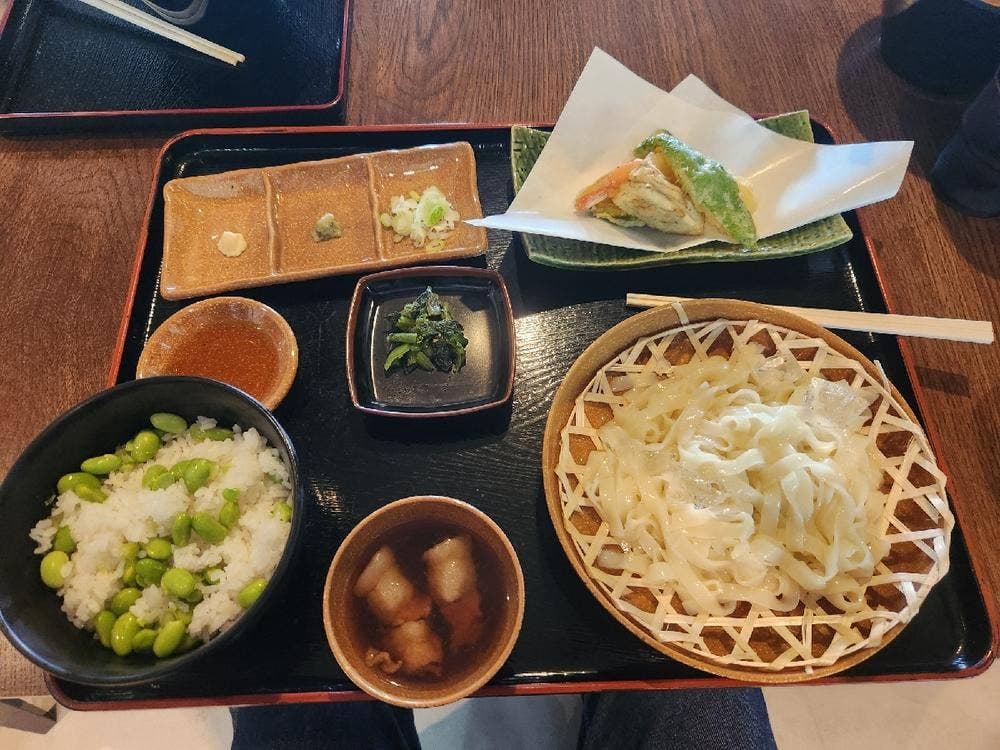 味菜庵