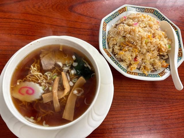 亀田屋 - サブ画像1