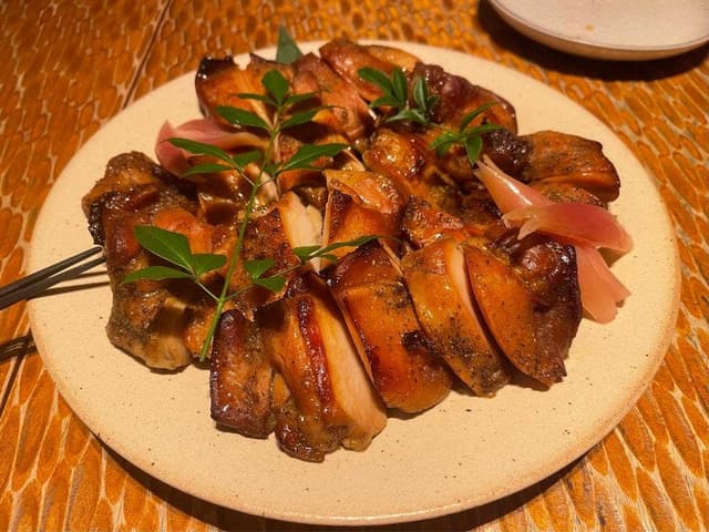 ニホンバシ イチノイチノイチ - サブ画像3