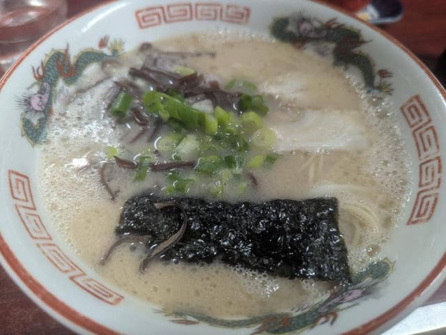 三九ラーメン - サブ画像2