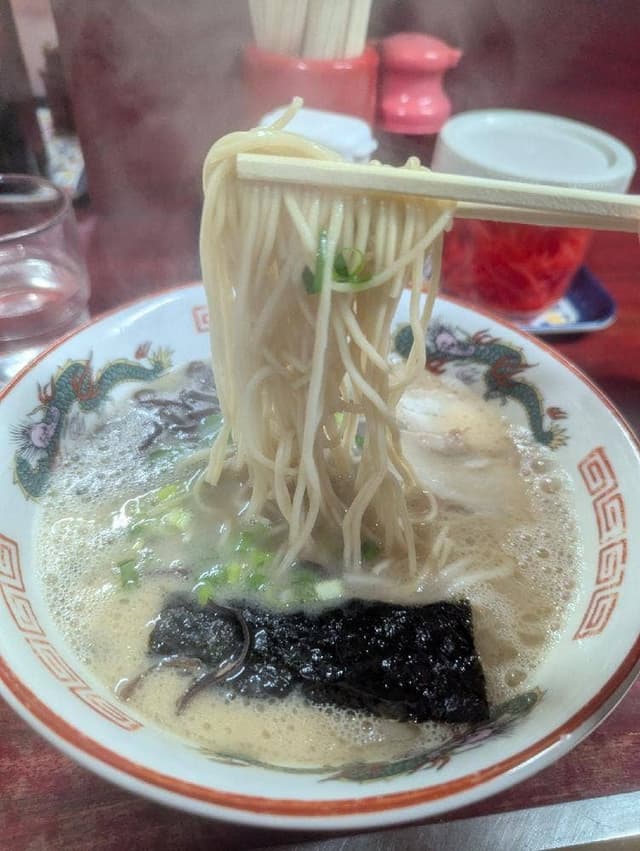 三九ラーメン - サブ画像3
