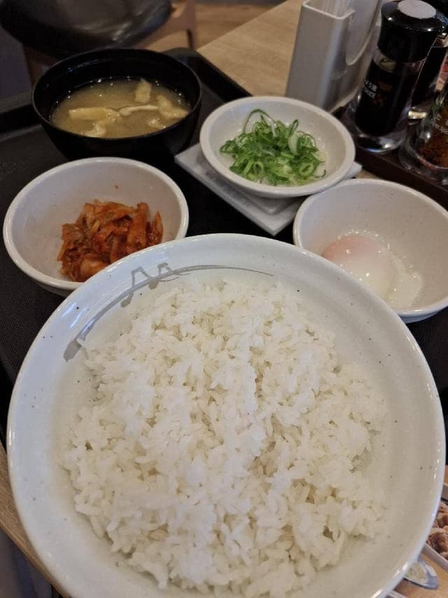 松屋 シティタワー品川店 - サブ画像2