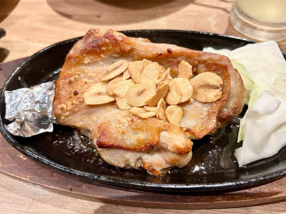 絶好鳥酒場 やっ鳥まっせ