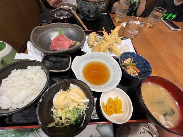 うどん酒房 たぬき - サブ画像3