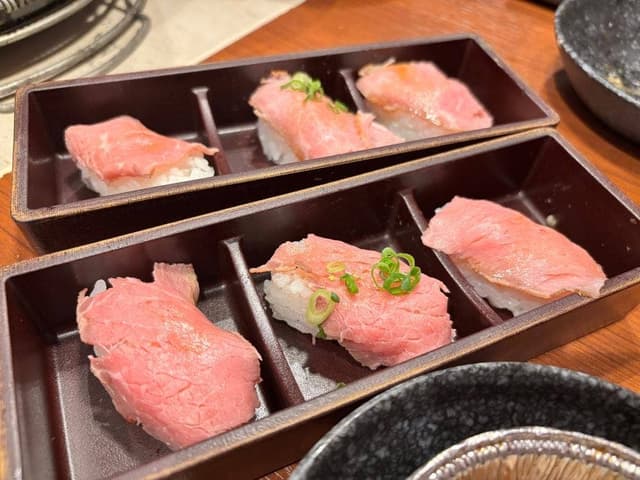 肉匠坂井 津島店 - サブ画像1