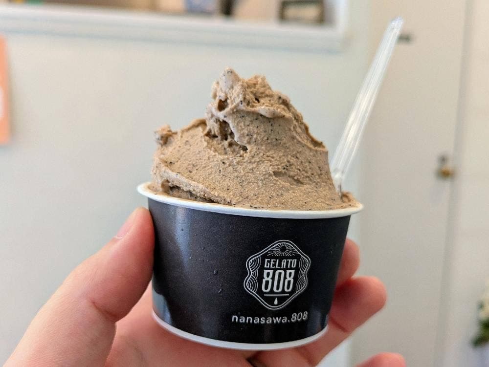 COCO CAFE&GELATO