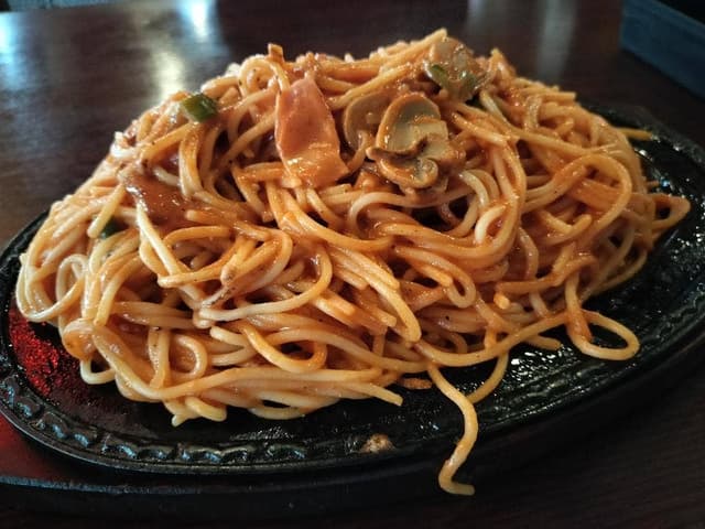 カントリーレストラン スワン - サブ画像2