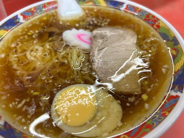 中華料理 新駒 - サブ画像3