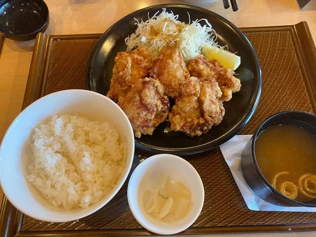 ガスト 横浜本牧店 - サブ画像2