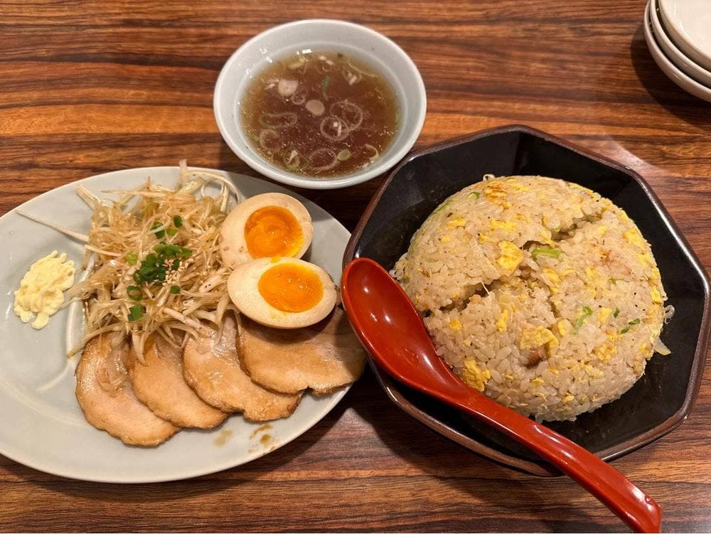 清六家 守谷駅前店