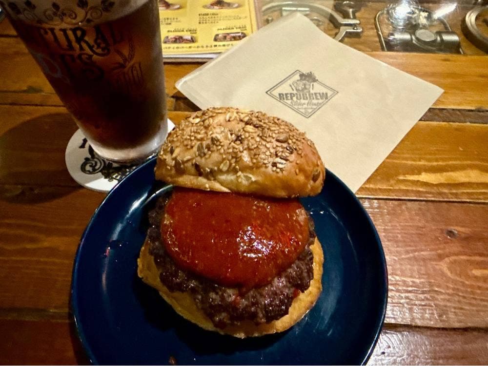 スライダーハウス 24Tap リパブリュー三島店