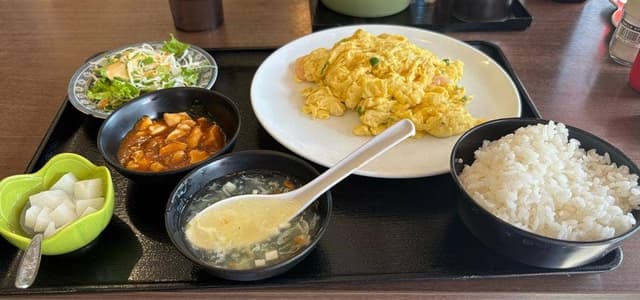 餃子酒場 朱家 - サブ画像1