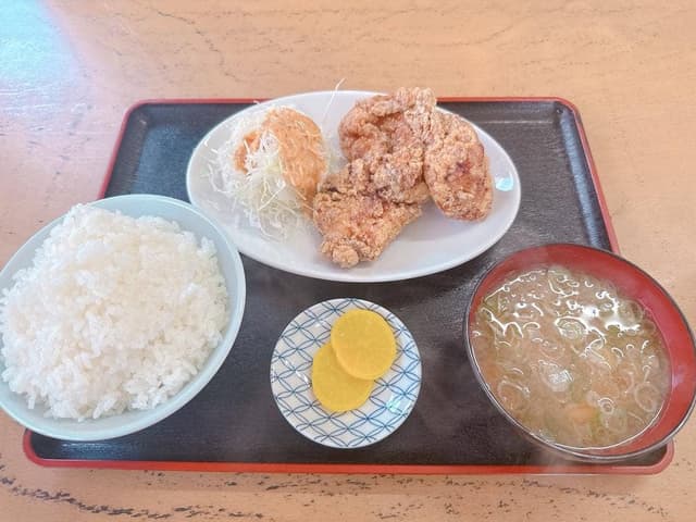 村上食堂 - サブ画像2