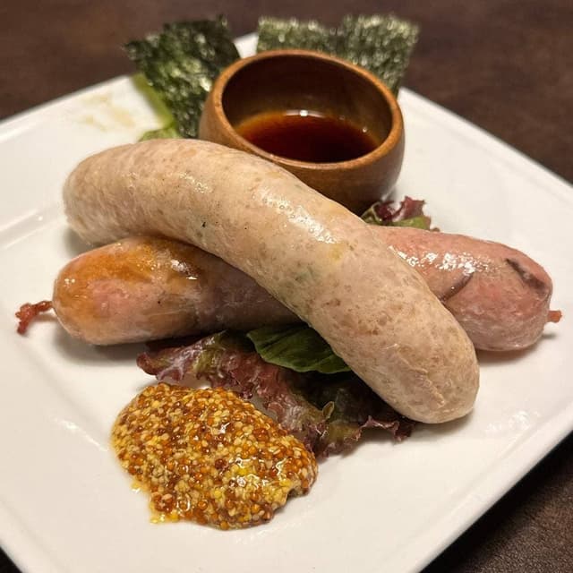 プロースト東京 ソーセージ&燻製バル 上野店 - サブ画像1