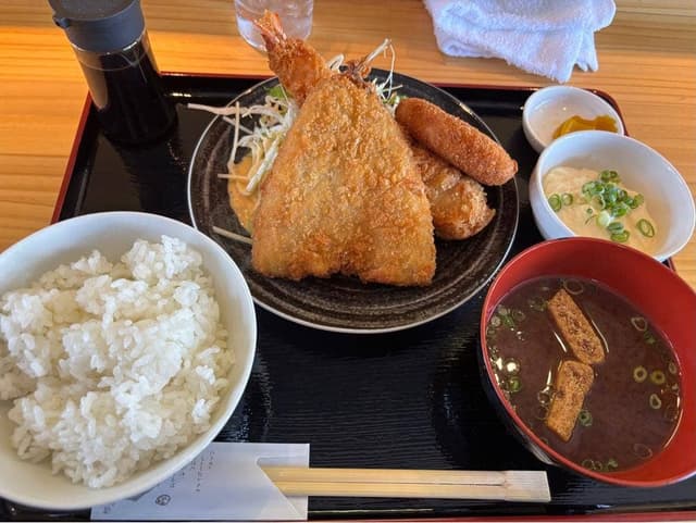 大衆食堂 天真らん漫 - サブ画像2