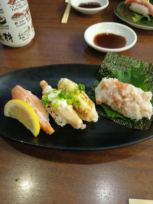 北海素材 八尾店 - サブ画像2