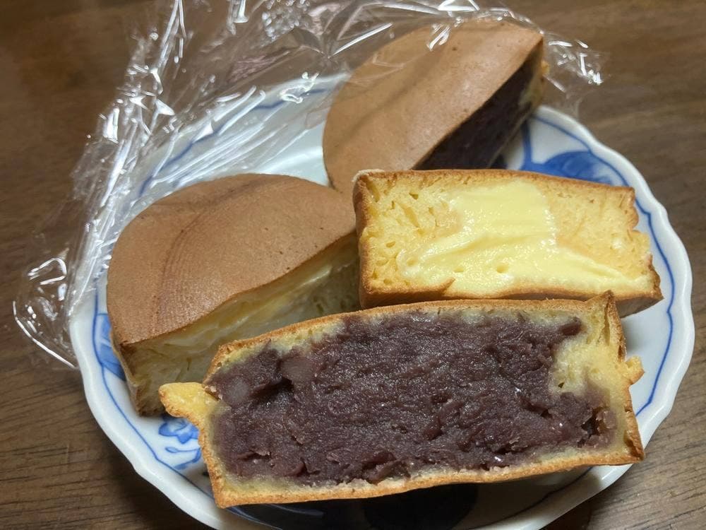 山法師 森本不動寺店