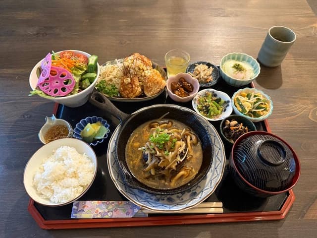 and CAFE - サブ画像1