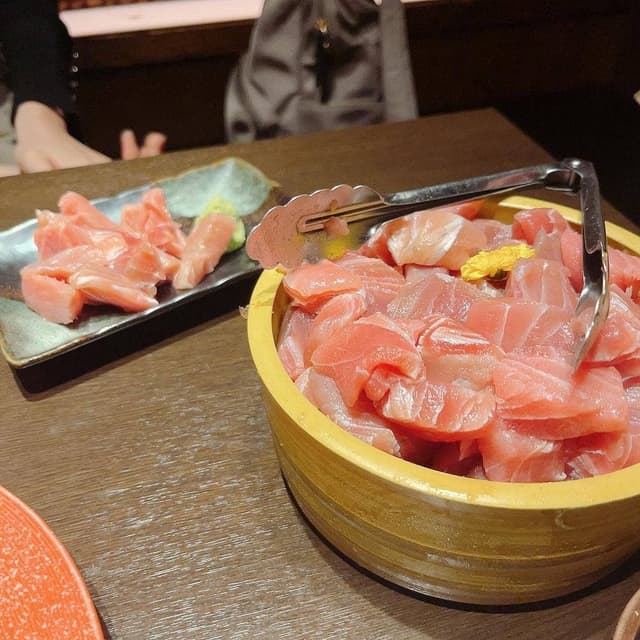 とり香 新橋店 - サブ画像3