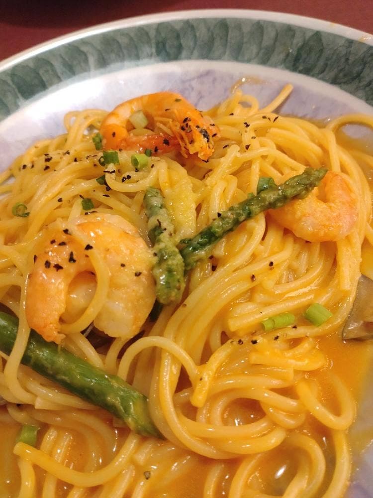 鎌倉パスタ 仙台パルコ店