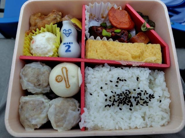 横浜スタジアム 売店 - サブ画像1