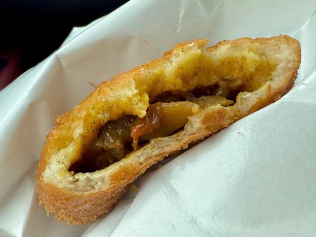 大津サービスエリア - サブ画像2