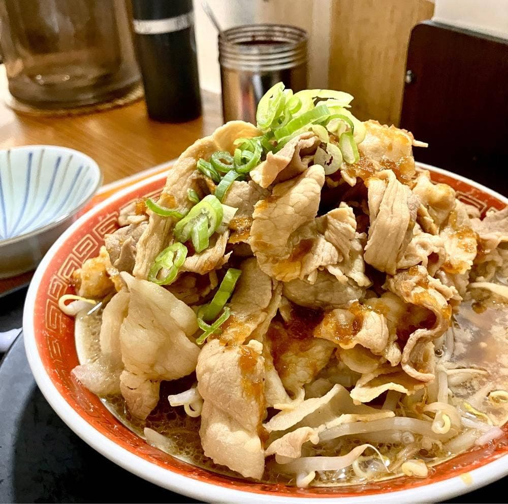 ど29麺