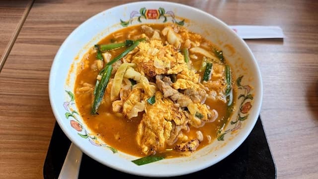 餃子の王将 羽村小作坂上店 - サブ画像1