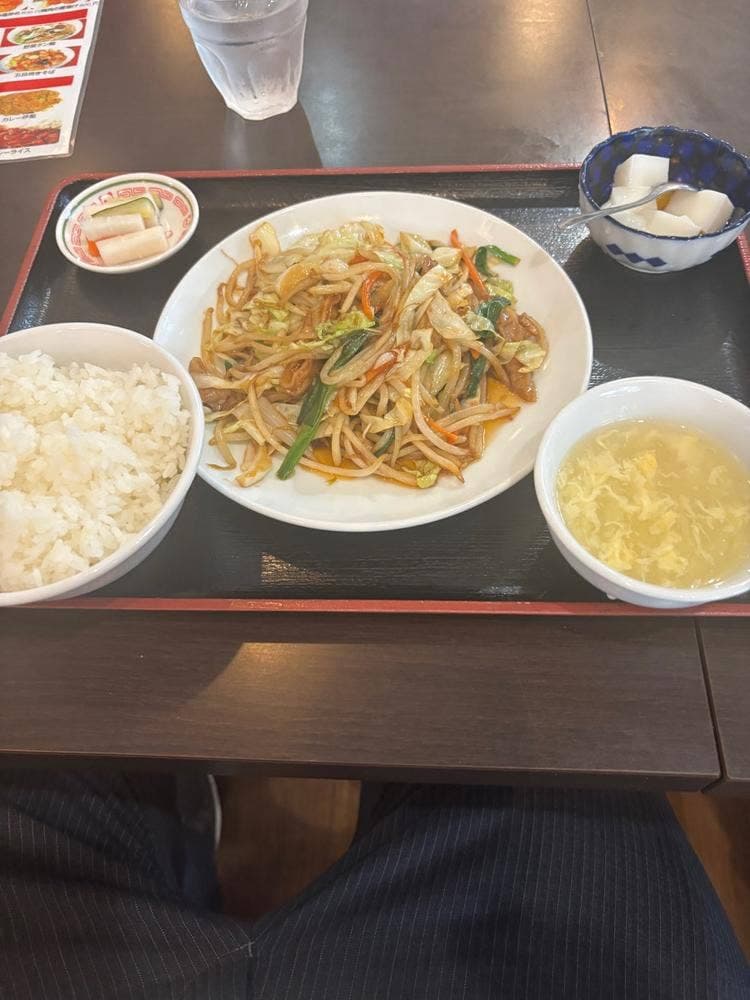 香港料理 濱龍