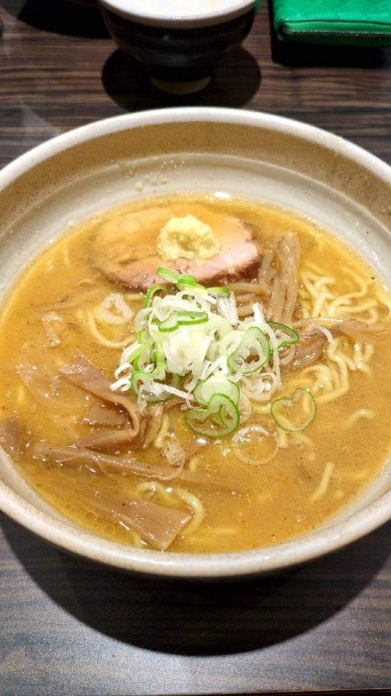 らーめん 福籠 - サブ画像3