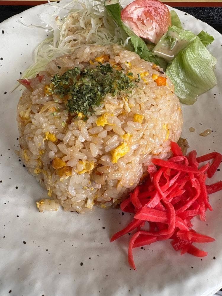 お食事処 みかわ