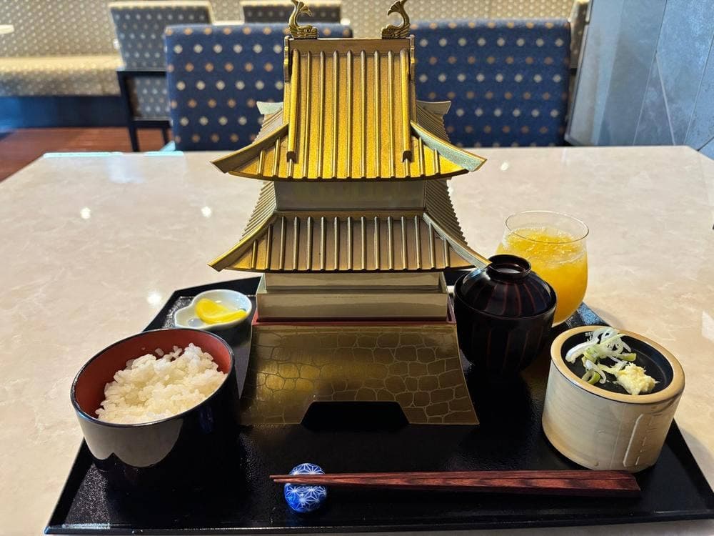 和カフェ＆レストラン有樂