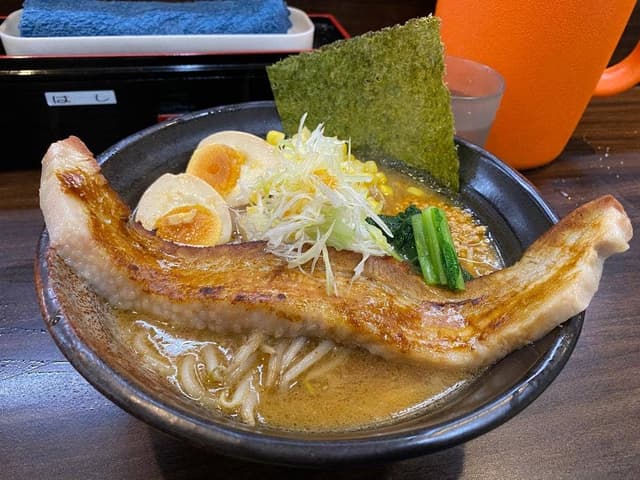 麺遊戯 みそ音 碧南店 - サブ画像2