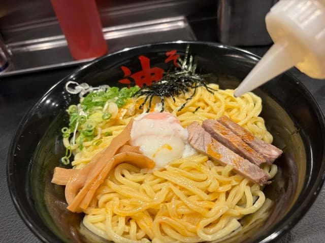 東京油組総本店 神戸元町組 - サブ画像1