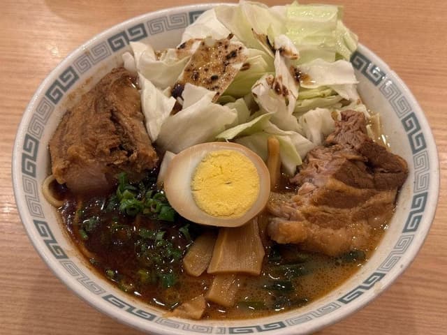 桂花ラーメン 渋谷センター街店 - サブ画像1