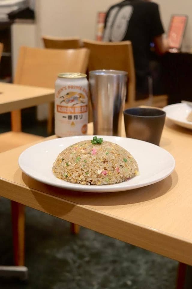 チャーハン王 新橋店 - サブ画像2