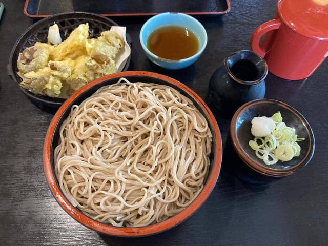 佐久の草笛 - サブ画像3