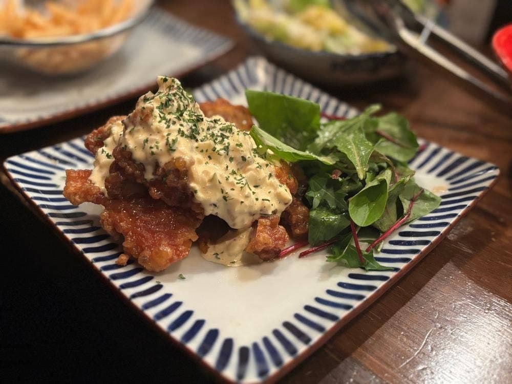 宮崎もも焼き専門店 太一 渋谷店