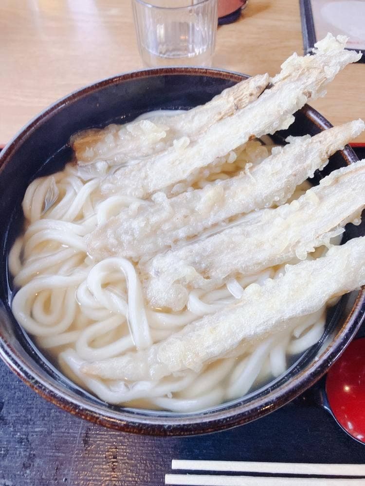 金比羅うどん 玖珠店