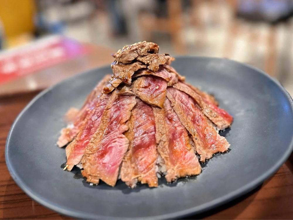 ぎゅんた 神戸六甲道