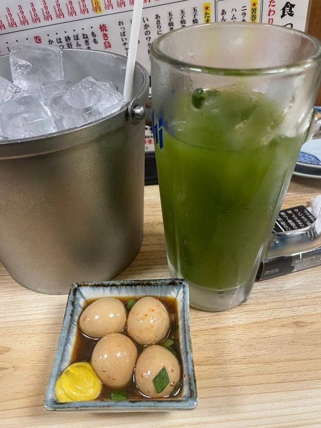大衆酒場 酒呑んで飯食って蛙之介 溝の口店 - サブ画像3