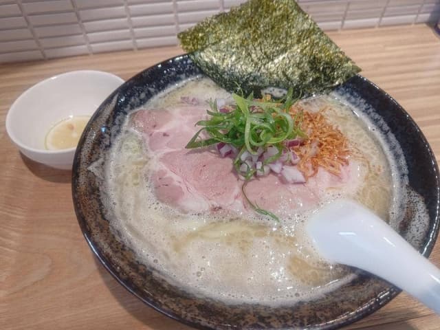 麺処わたい - サブ画像1