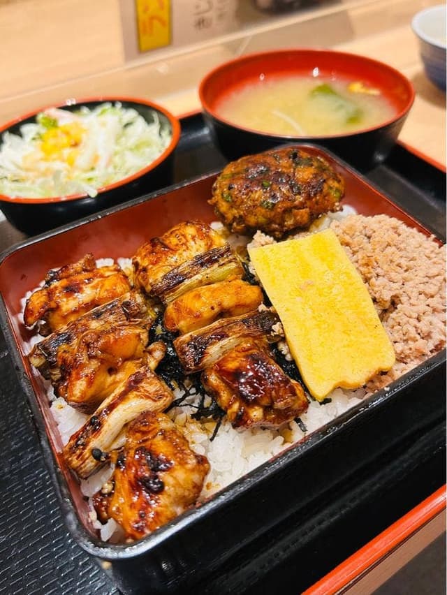 焼鳥居酒屋 ぴん - サブ画像1